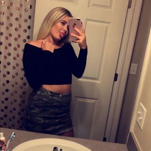 Meet your Posher, Alayna